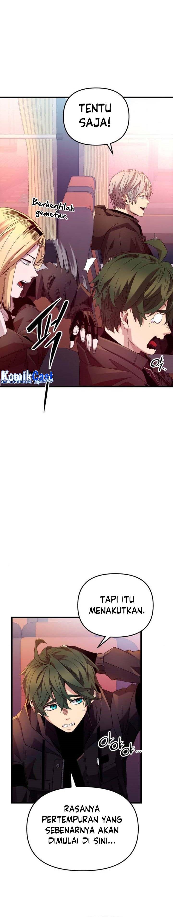 I Obtained a Mythic Item Chap 107 - Next Chap 108