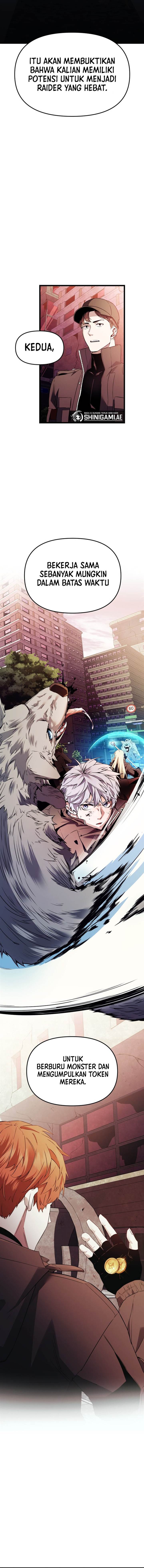 I Obtained a Mythic Item Chap 108 - Next Chap 109