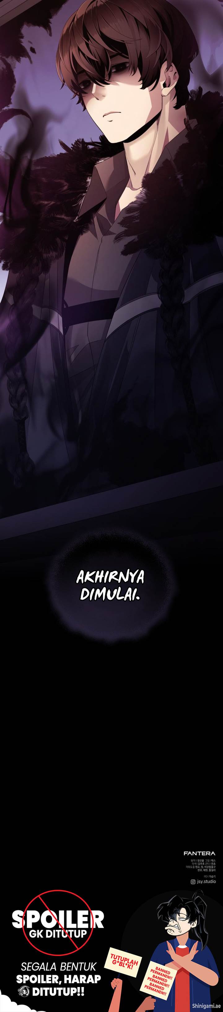 I Obtained a Mythic Item Chap 108 - Next Chap 109