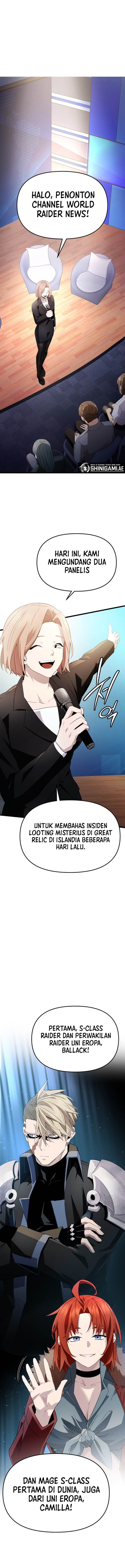 I Obtained a Mythic Item Chap 108 - Next Chap 109