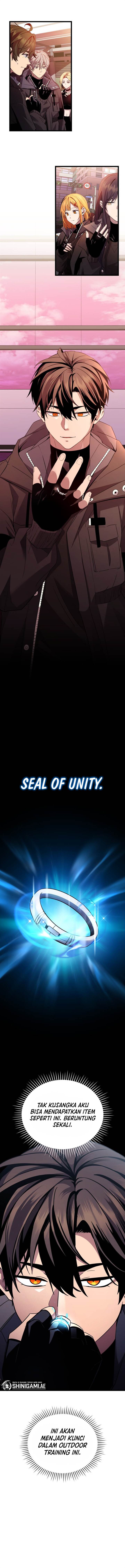 I Obtained a Mythic Item Chap 108 - Next Chap 109