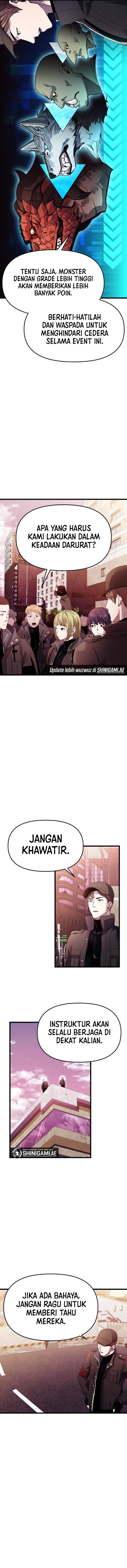 I Obtained a Mythic Item Chap 108 - Next Chap 109