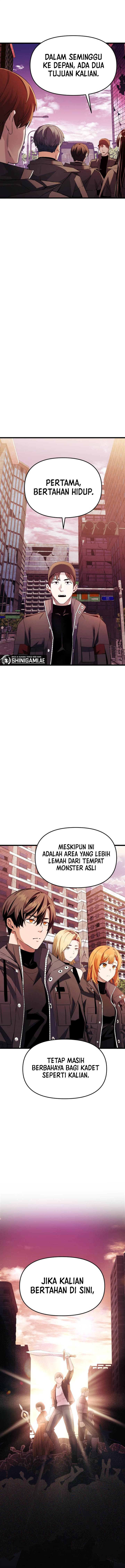 I Obtained a Mythic Item Chap 108 - Next Chap 109