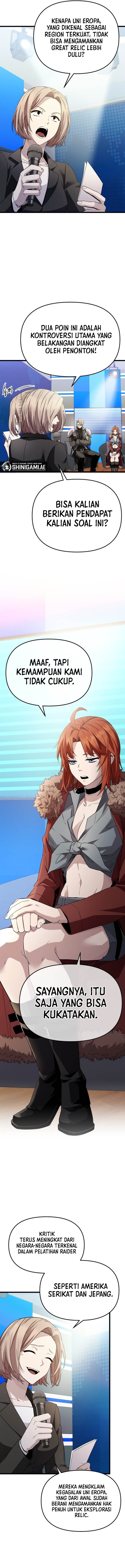 I Obtained a Mythic Item Chap 108 - Next Chap 109