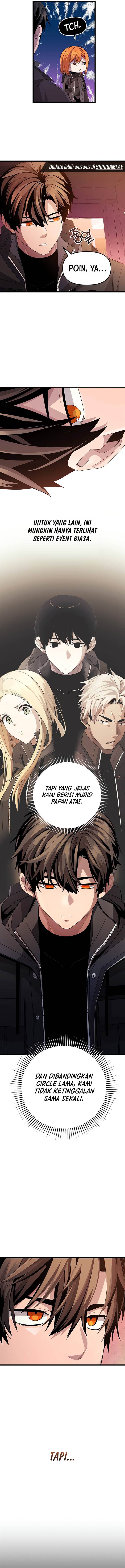 I Obtained a Mythic Item Chap 109 - Next Chap 110