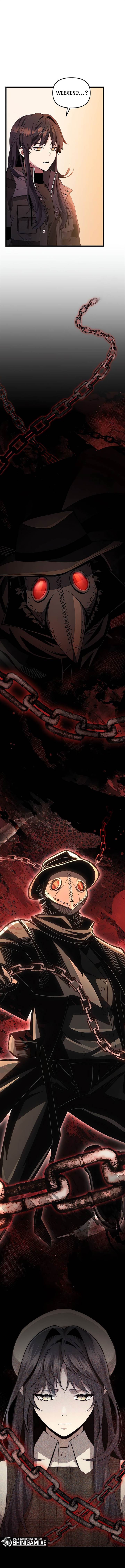 I Obtained a Mythic Item Chap 109 - Next Chap 110