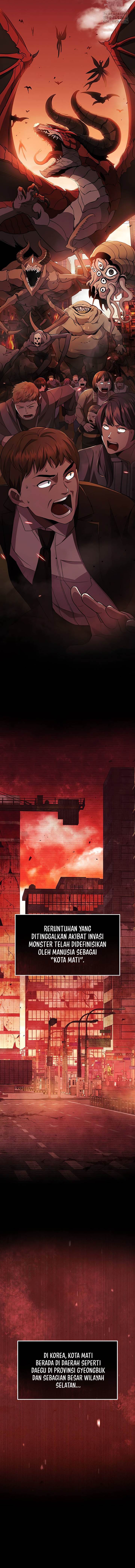 I Obtained a Mythic Item Chap 109 - Next Chap 110