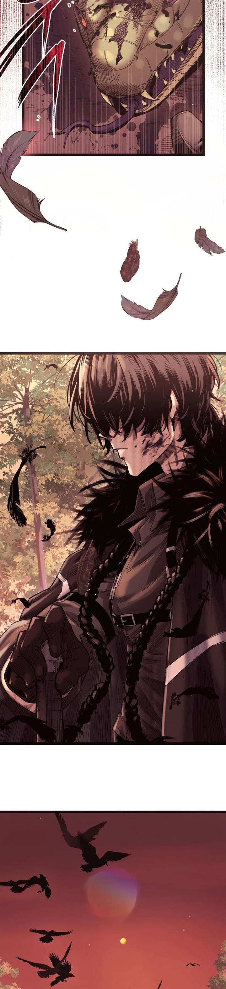 I Obtained a Mythic Item Chap 11 - Next Chap 12