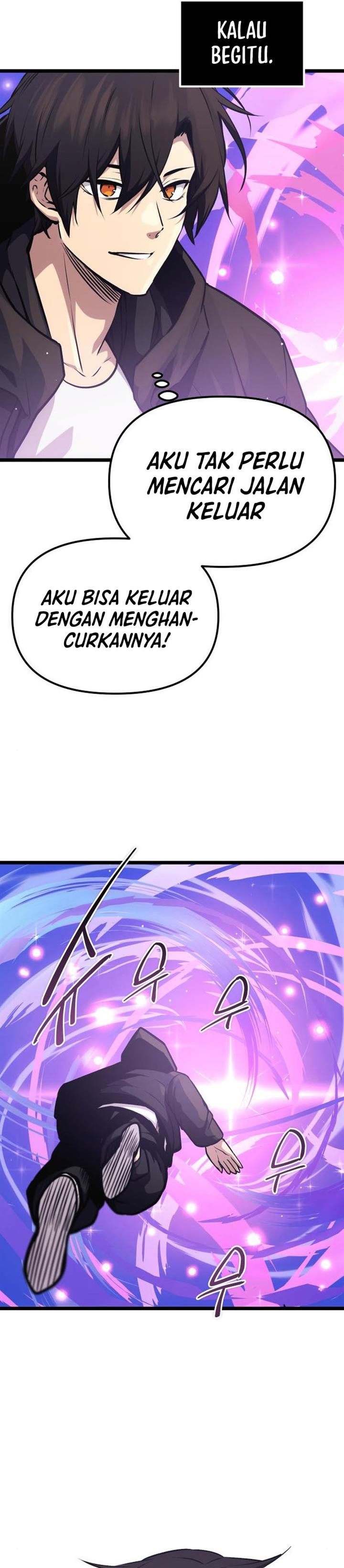 I Obtained a Mythic Item Chap 11 - Next Chap 12