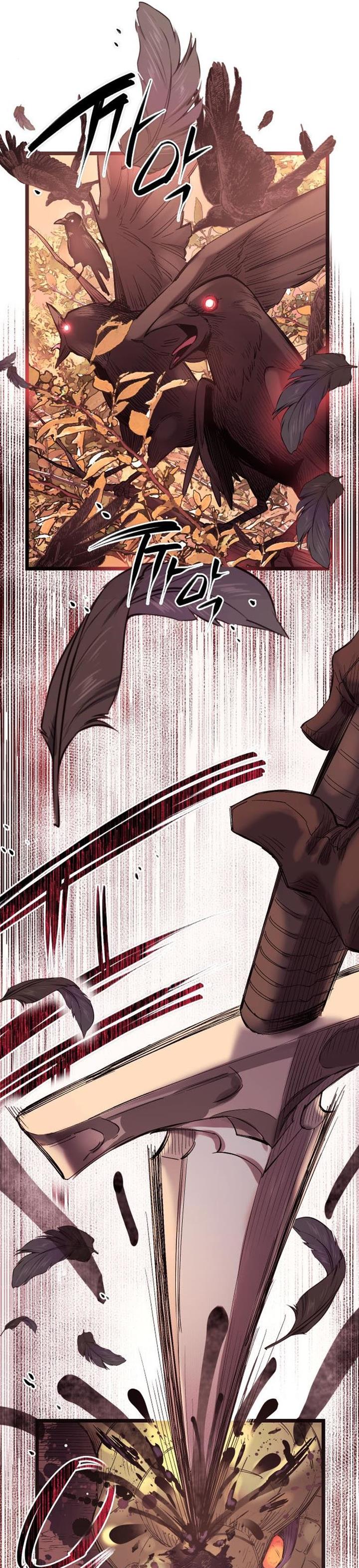 I Obtained a Mythic Item Chap 11 - Next Chap 12