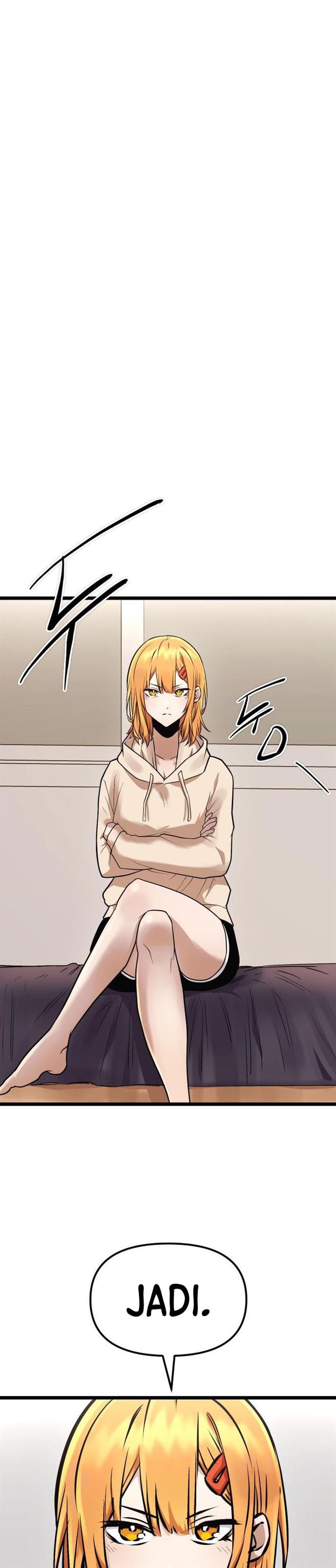 I Obtained a Mythic Item Chap 11 - Next Chap 12