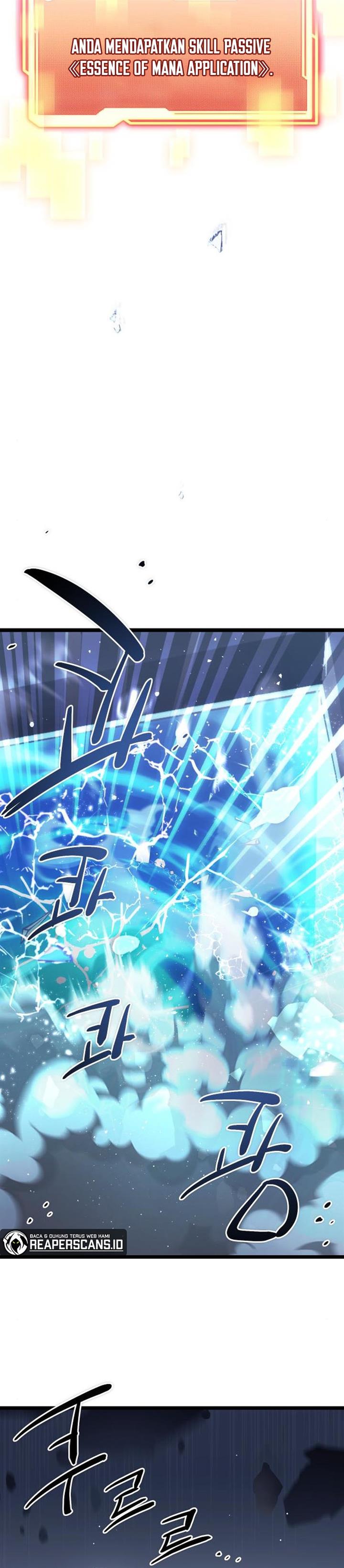 I Obtained a Mythic Item Chap 11 - Next Chap 12