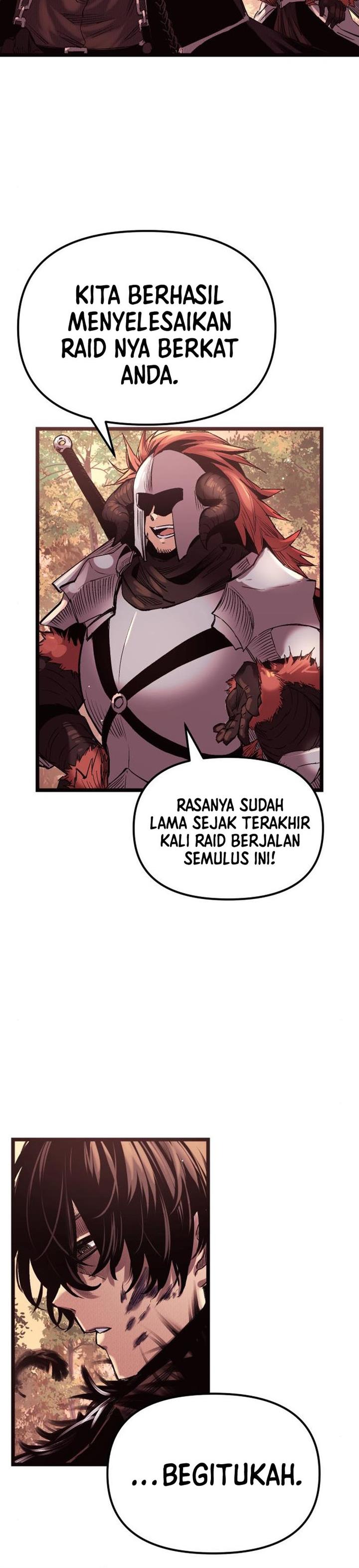 I Obtained a Mythic Item Chap 11 - Next Chap 12