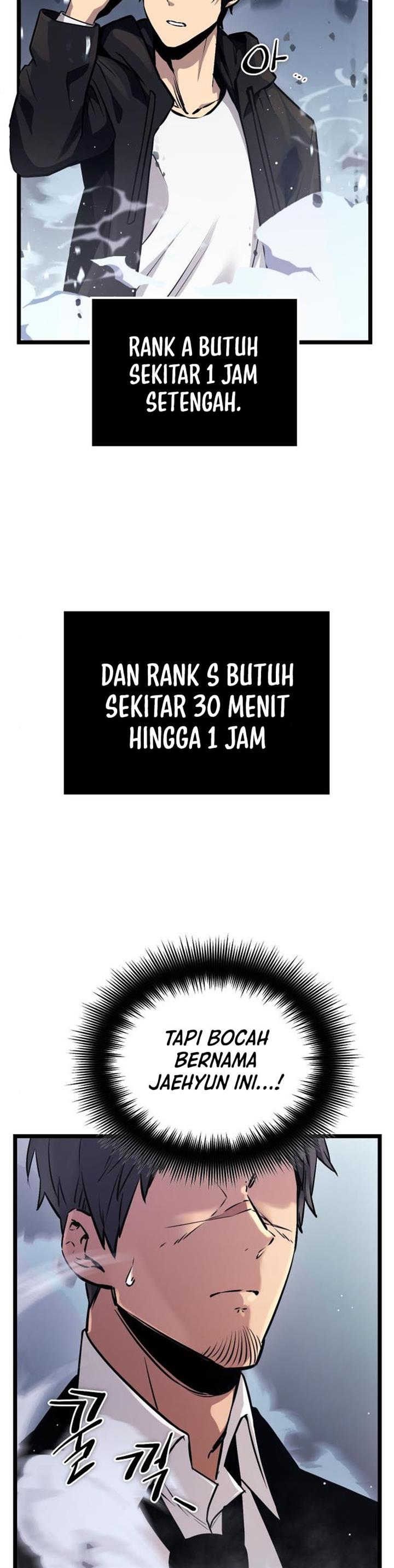 I Obtained a Mythic Item Chap 11 - Next Chap 12