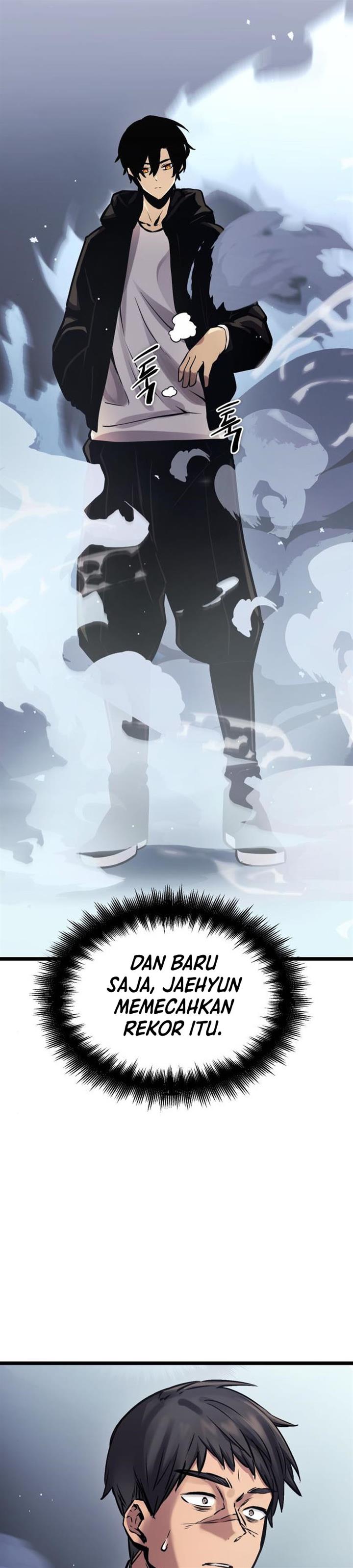 I Obtained a Mythic Item Chap 11 - Next Chap 12