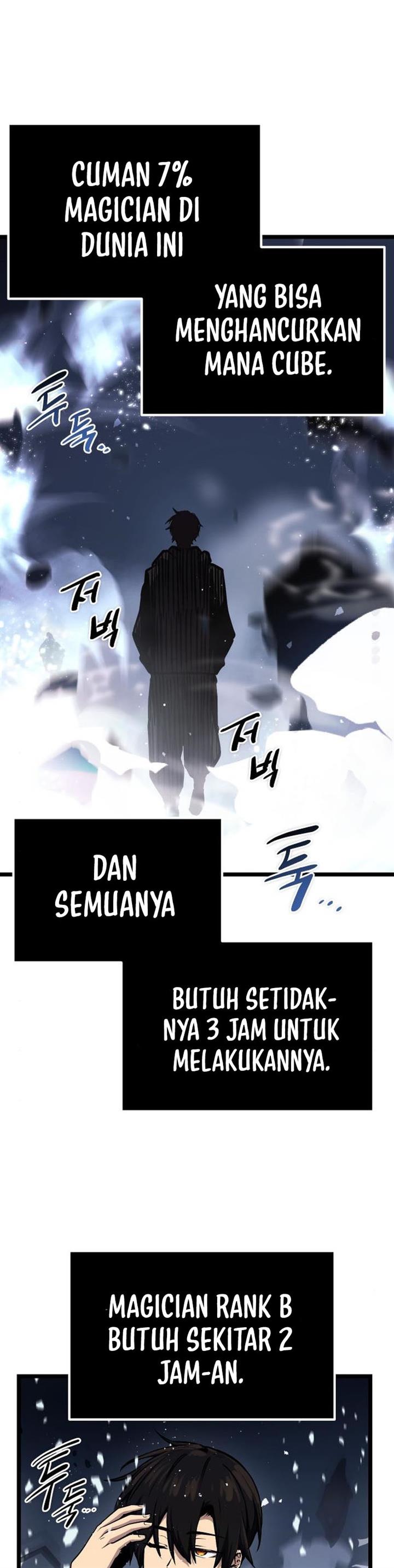 I Obtained a Mythic Item Chap 11 - Next Chap 12