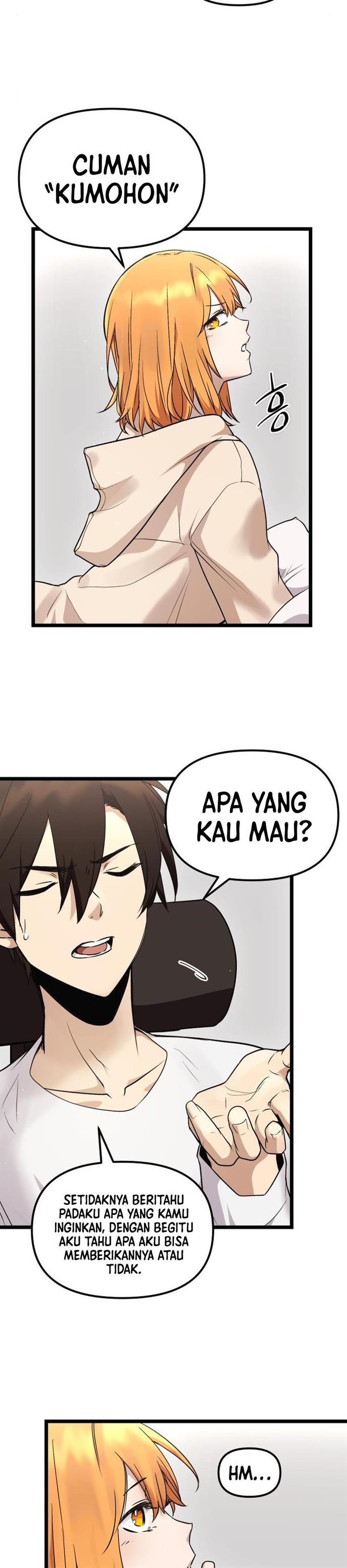 I Obtained a Mythic Item Chap 11 - Next Chap 12