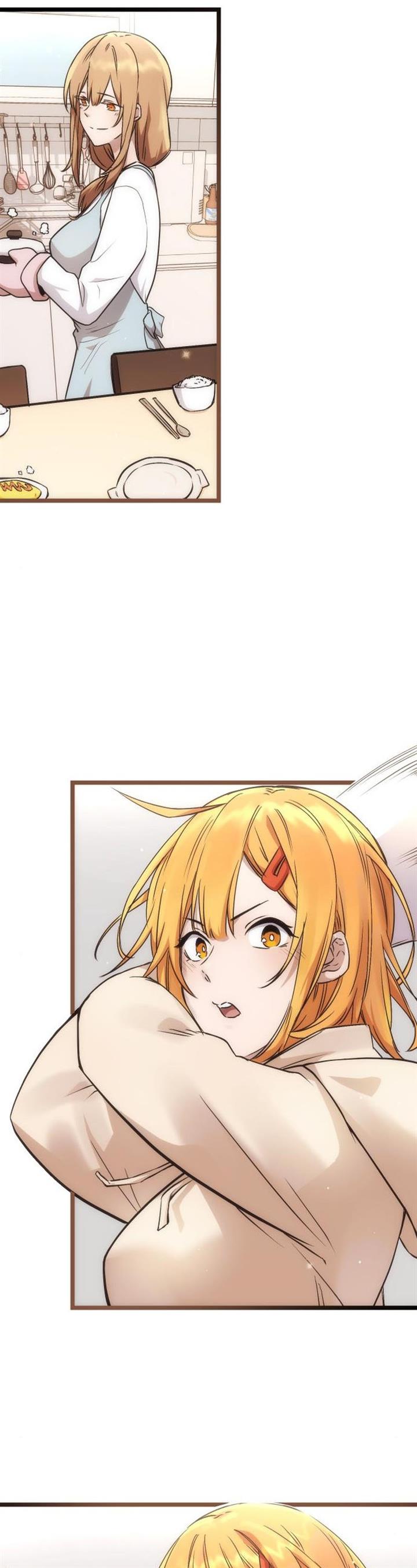 I Obtained a Mythic Item Chap 11 - Next Chap 12