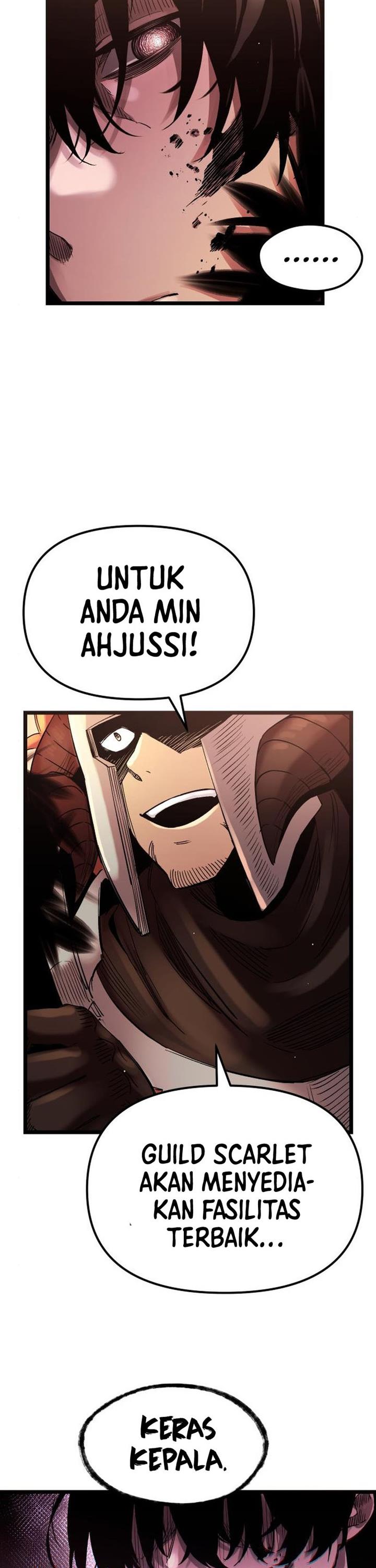 I Obtained a Mythic Item Chap 11 - Next Chap 12