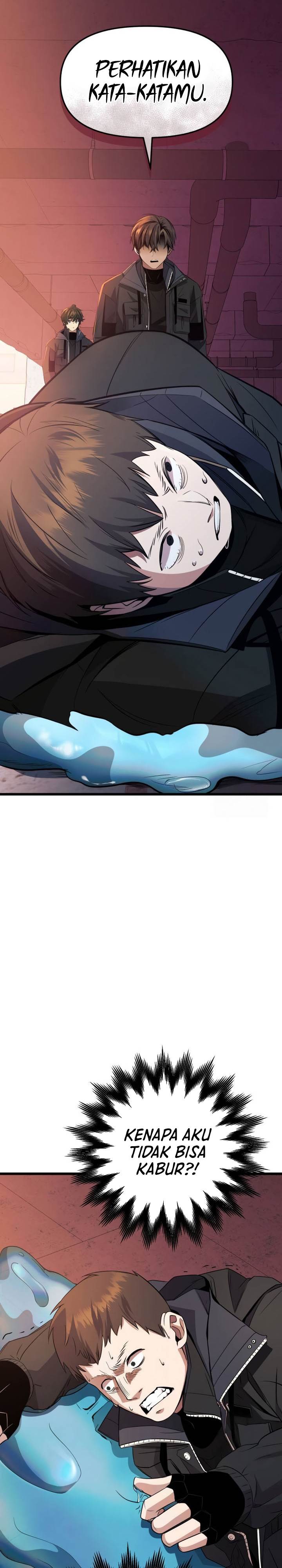 I Obtained a Mythic Item Chap 110 - Next Chap 111