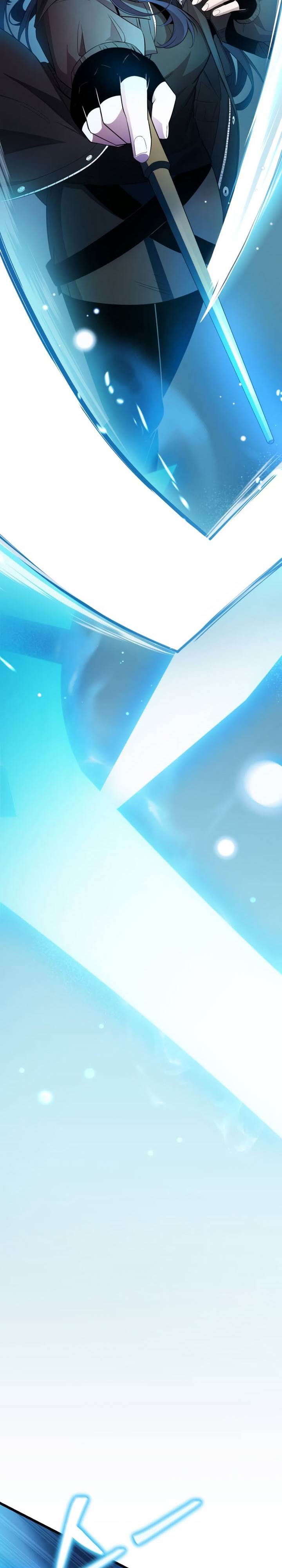 I Obtained a Mythic Item Chap 110 - Next Chap 111