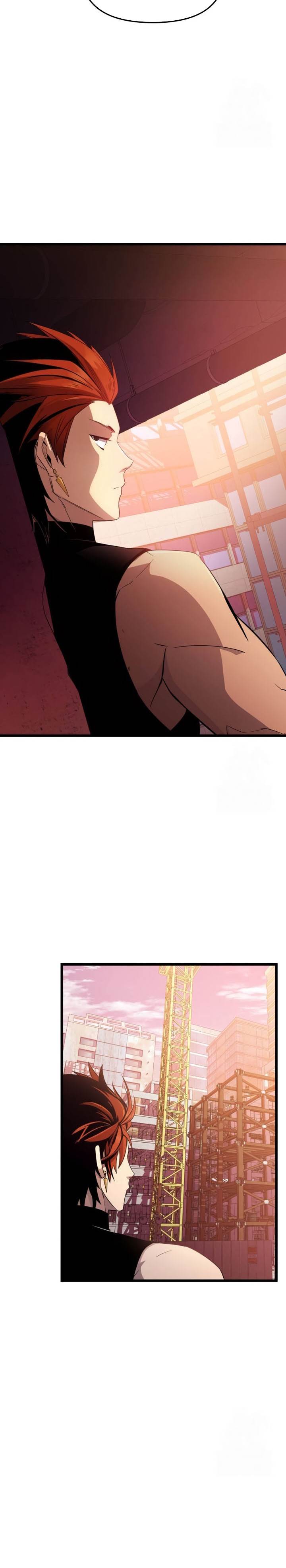 I Obtained a Mythic Item Chap 110 - Next Chap 111