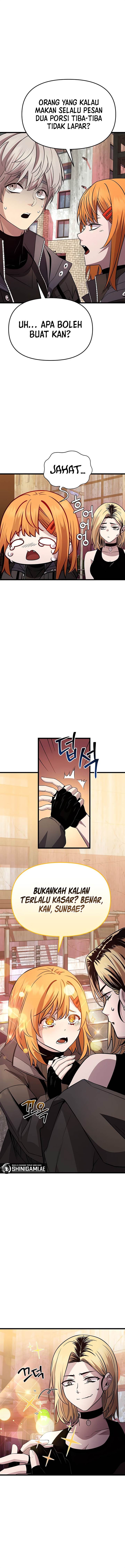 I Obtained a Mythic Item Chap 113 - Next Chap 114