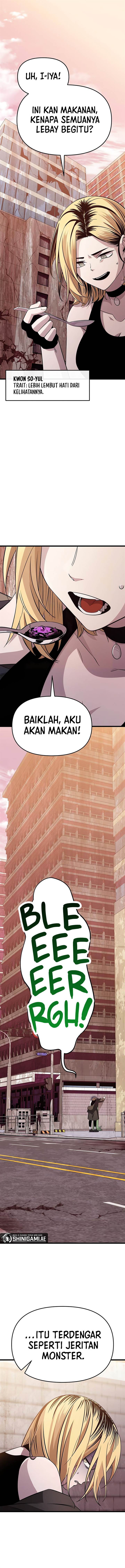 I Obtained a Mythic Item Chap 113 - Next Chap 114