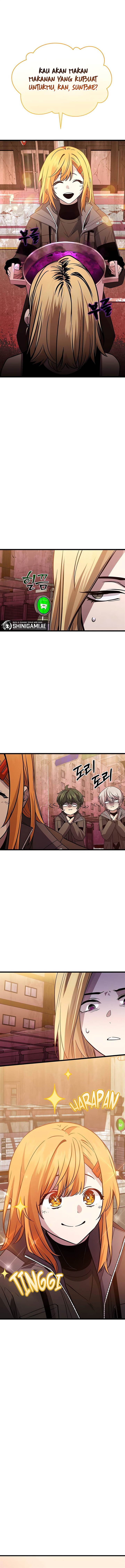 I Obtained a Mythic Item Chap 113 - Next Chap 114