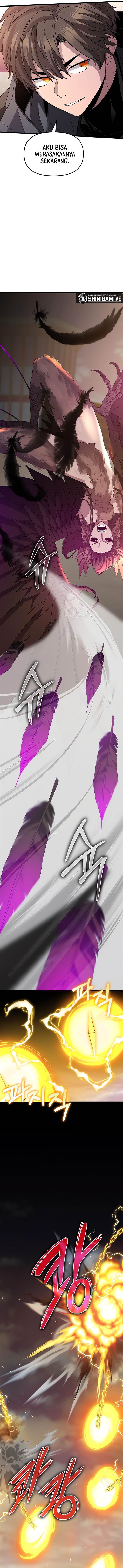 I Obtained a Mythic Item Chap 114 - Next Chap 115