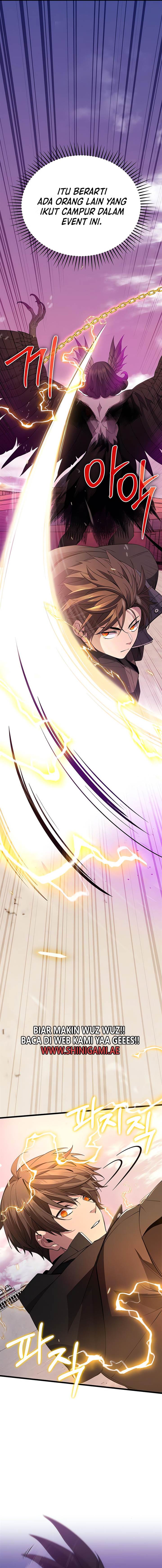 I Obtained a Mythic Item Chap 114 - Next Chap 115