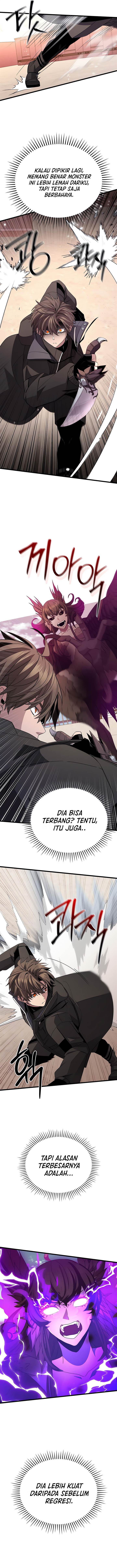 I Obtained a Mythic Item Chap 114 - Next Chap 115