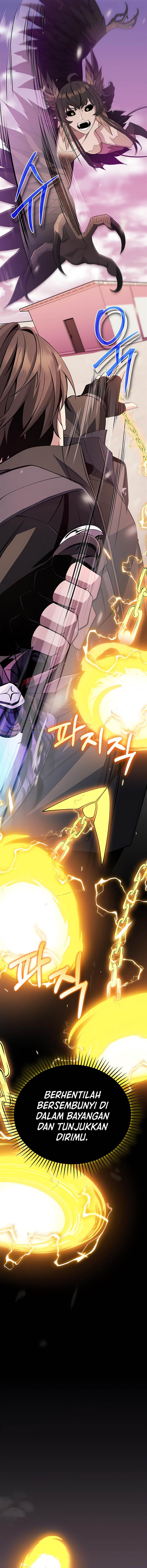 I Obtained a Mythic Item Chap 114 - Next Chap 115