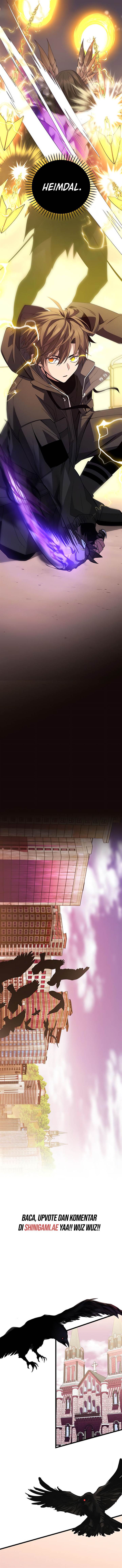 I Obtained a Mythic Item Chap 114 - Next Chap 115