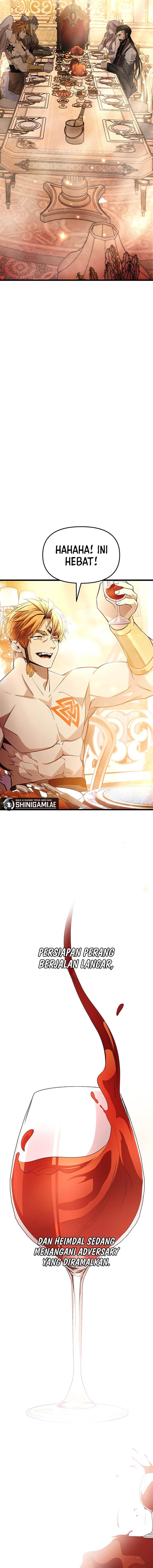 I Obtained a Mythic Item Chap 115 - Next Chap 116