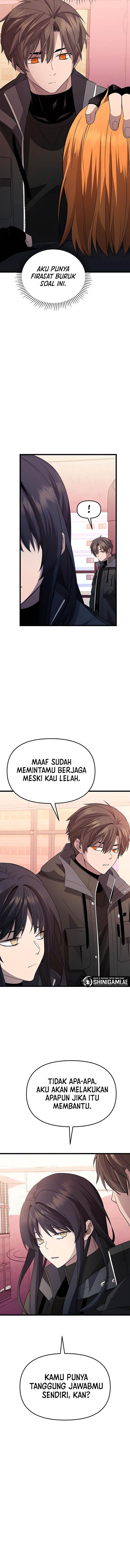 I Obtained a Mythic Item Chap 115 - Next Chap 116