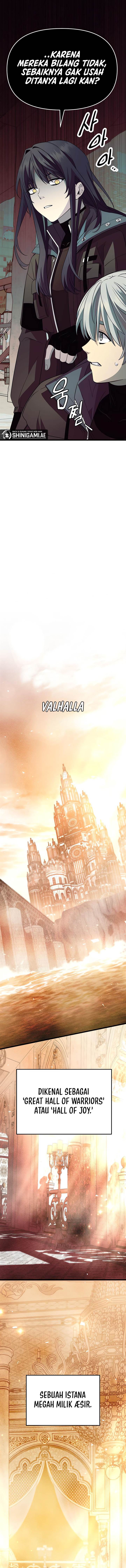 I Obtained a Mythic Item Chap 115 - Next Chap 116