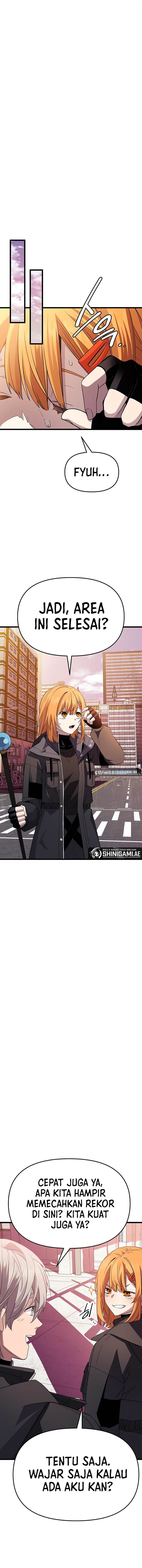 I Obtained a Mythic Item Chap 115 - Next Chap 116