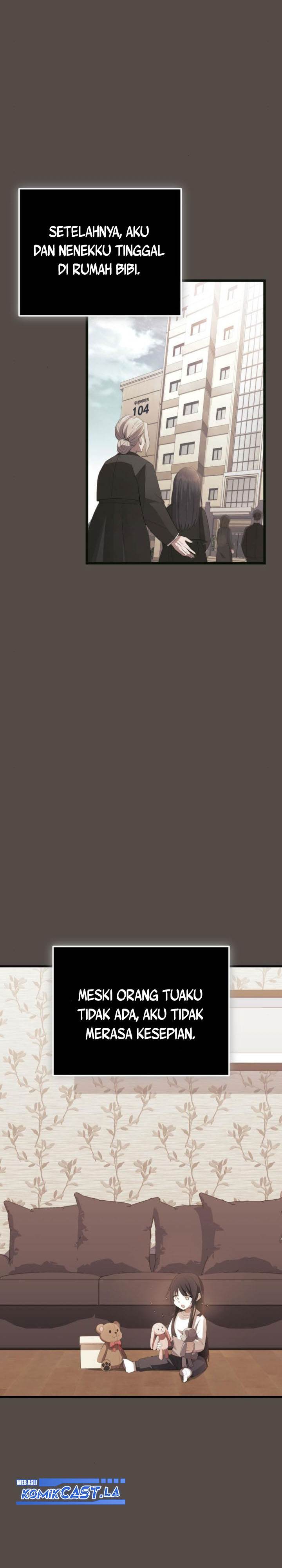 I Obtained a Mythic Item Chap 116 - Next Chap 117