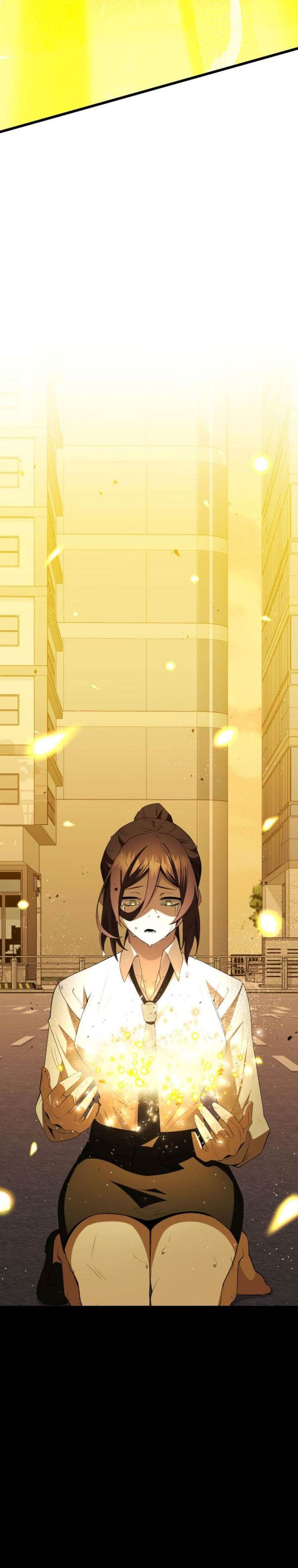 I Obtained a Mythic Item Chap 116 - Next Chap 117