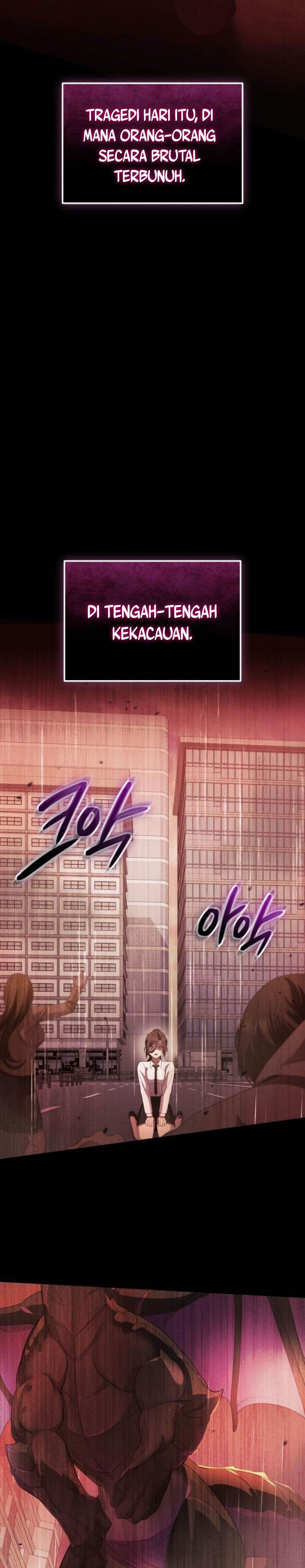 I Obtained a Mythic Item Chap 116 - Next Chap 117