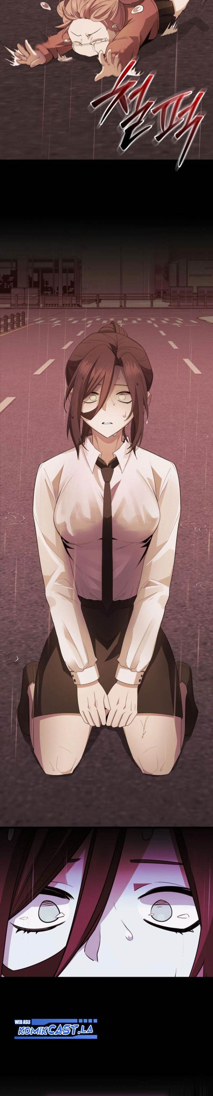 I Obtained a Mythic Item Chap 116 - Next Chap 117