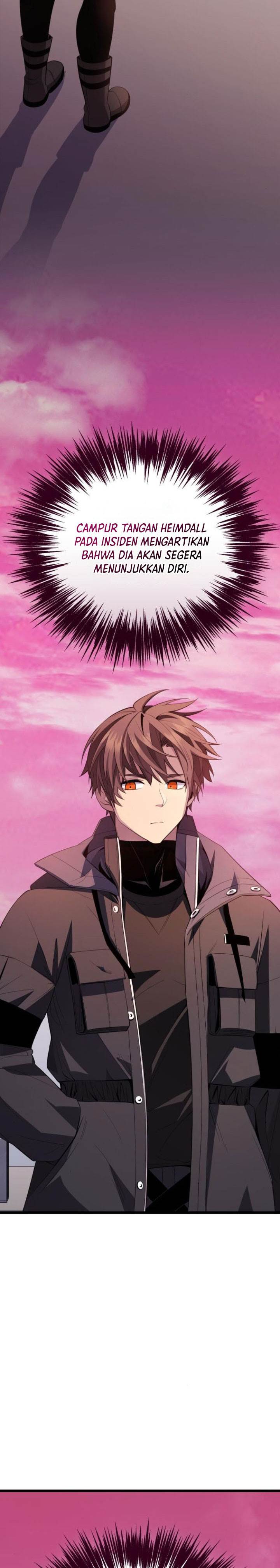 I Obtained a Mythic Item Chap 116 - Next Chap 117