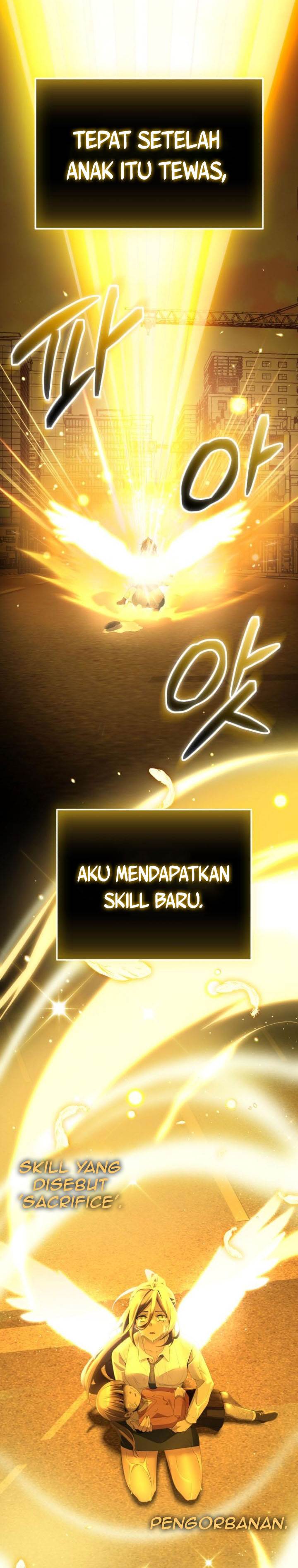 I Obtained a Mythic Item Chap 116 - Next Chap 117