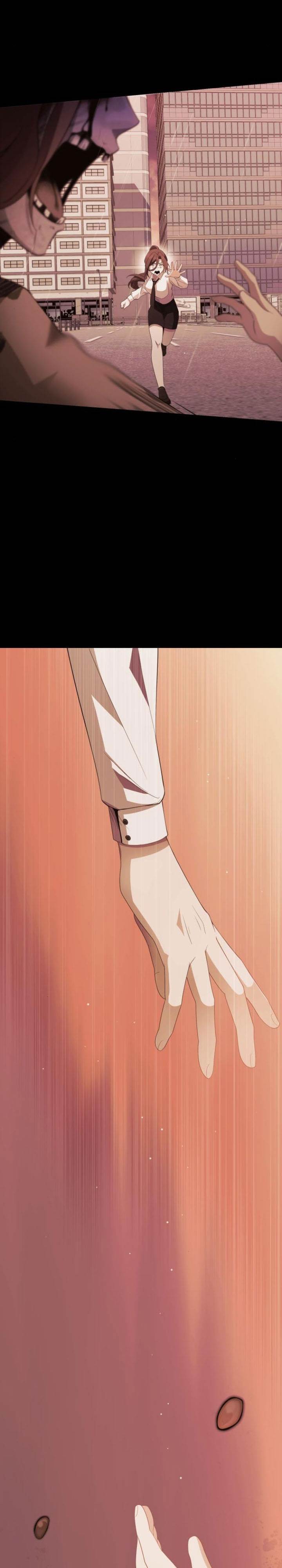 I Obtained a Mythic Item Chap 116 - Next Chap 117