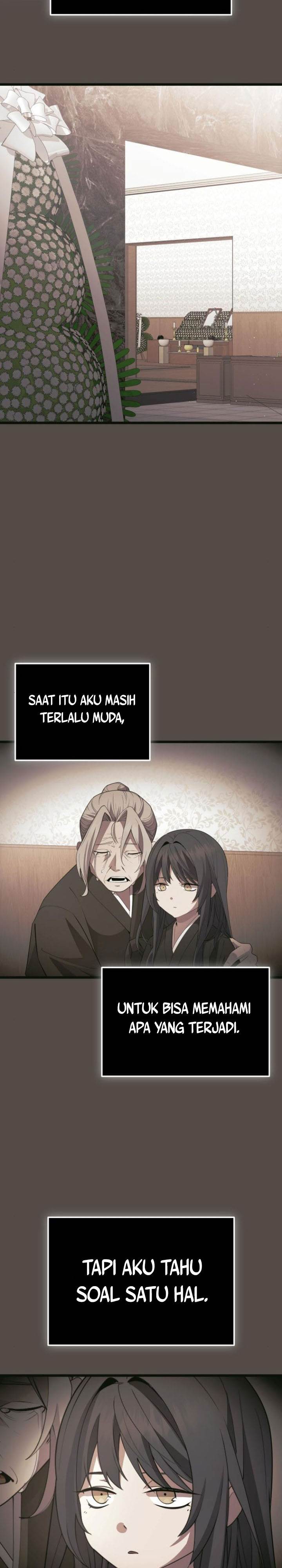 I Obtained a Mythic Item Chap 116 - Next Chap 117