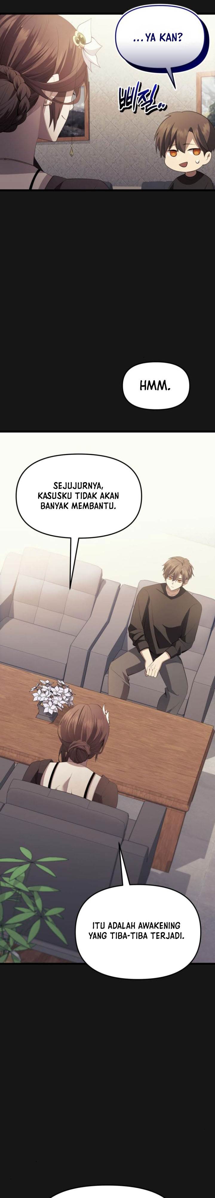 I Obtained a Mythic Item Chap 116 - Next Chap 117