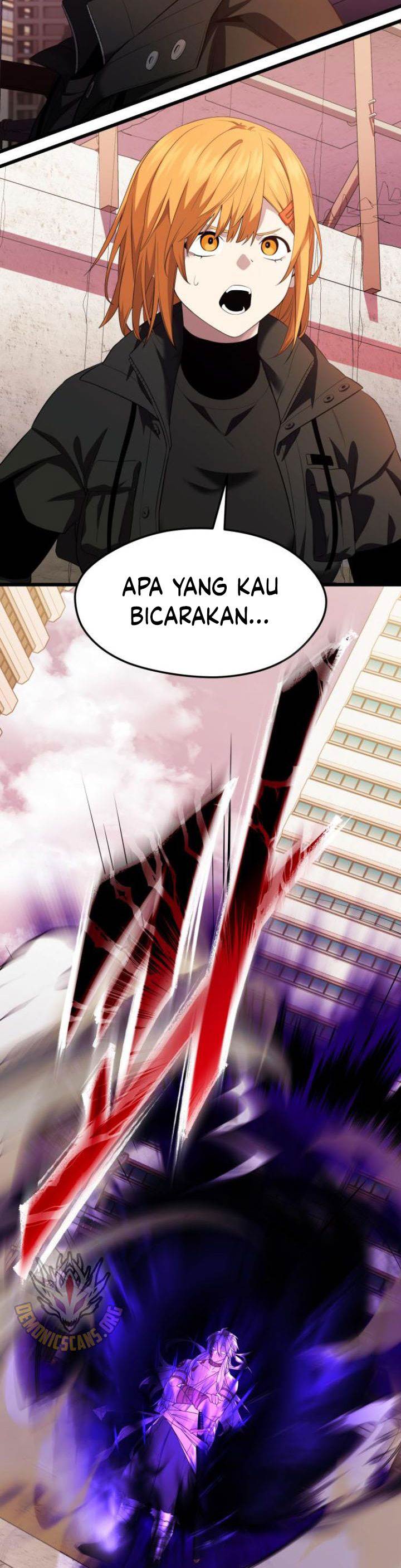 I Obtained a Mythic Item Chap 117 - Next Chap 118