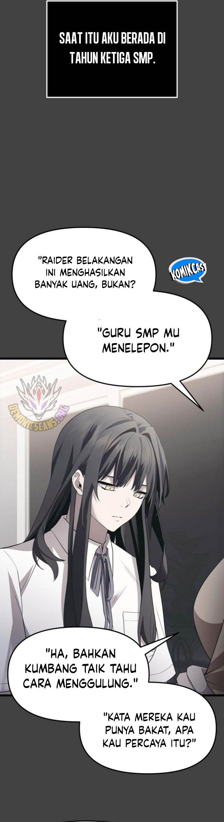 I Obtained a Mythic Item Chap 117 - Next Chap 118