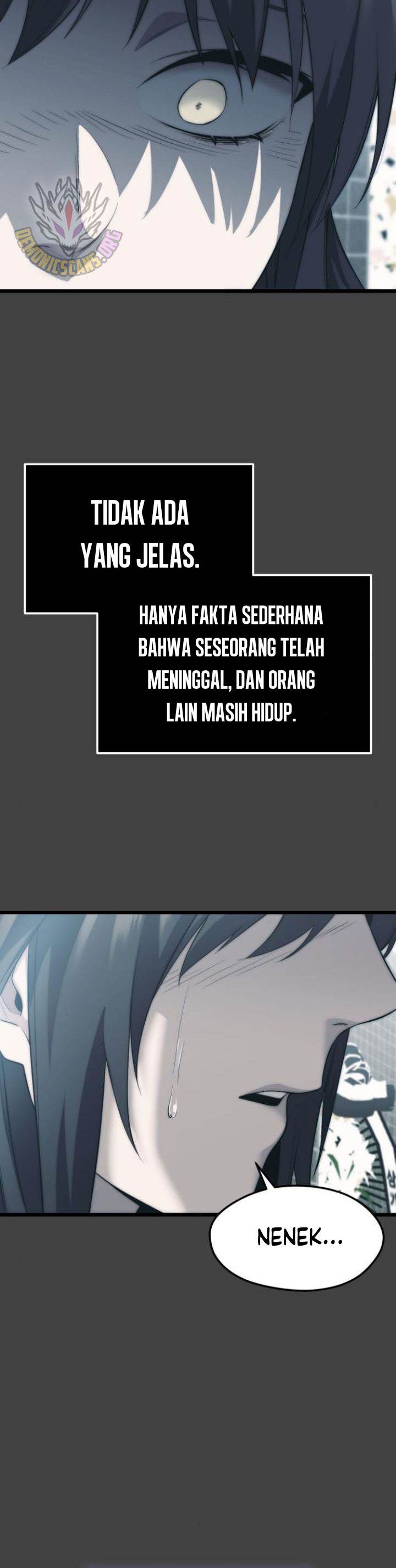 I Obtained a Mythic Item Chap 117 - Next Chap 118